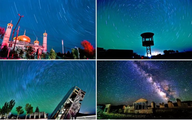 在線(xiàn)旅游宣傳推介 戶(hù)外運動(dòng)踩線(xiàn)對接阿克塞縣戶(hù)外徒步越野運動(dòng)開(kāi)局良好