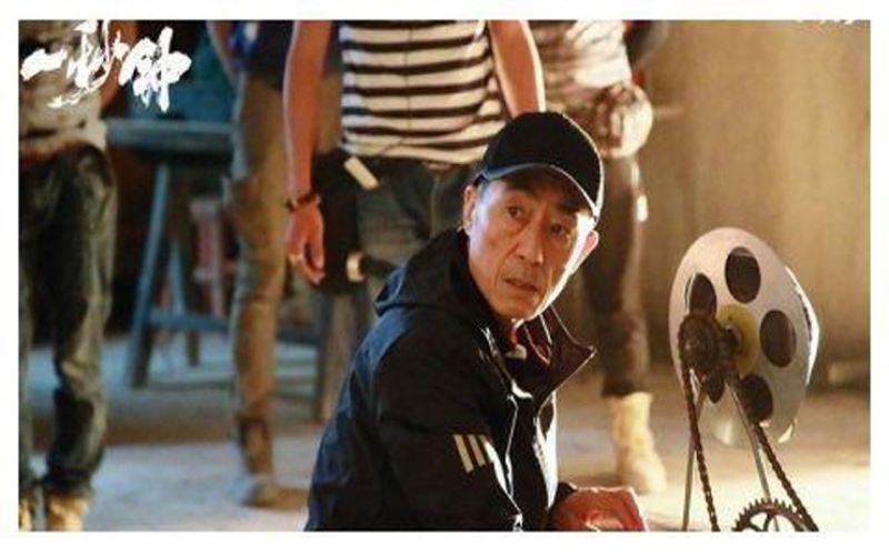 敦煌又要拍大片了，張藝謀都來(lái)敦煌了?。?！