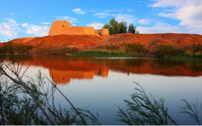 瓜州村級文化廣場(chǎng)實(shí)現全覆蓋