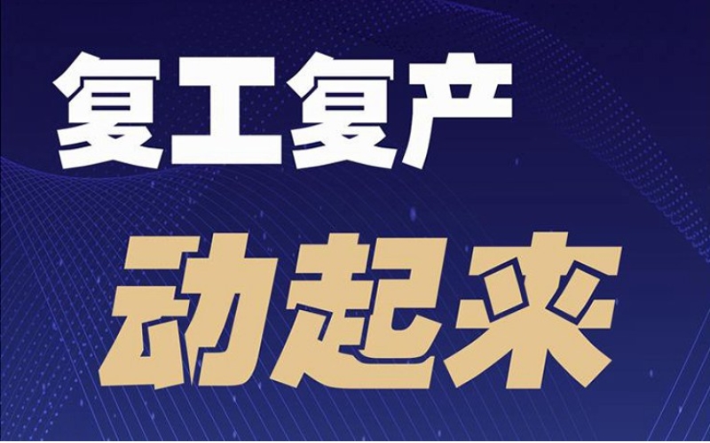 甘肅省文旅廳印發(fā)方案指導文旅行業(yè)復工復產(chǎn)